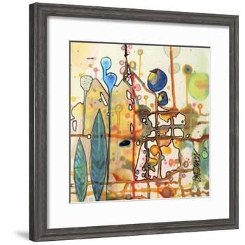 DSCN7479-Sylvie Demers-Framed Giclee Print