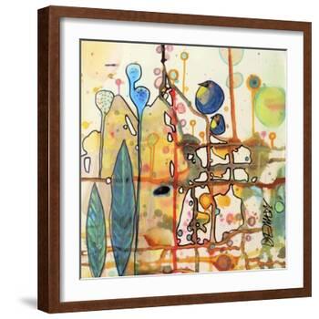 DSCN7479-Sylvie Demers-Framed Giclee Print