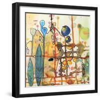 DSCN7479-Sylvie Demers-Framed Giclee Print