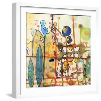 DSCN7479-Sylvie Demers-Framed Giclee Print