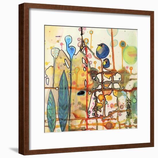 DSCN7479-Sylvie Demers-Framed Giclee Print