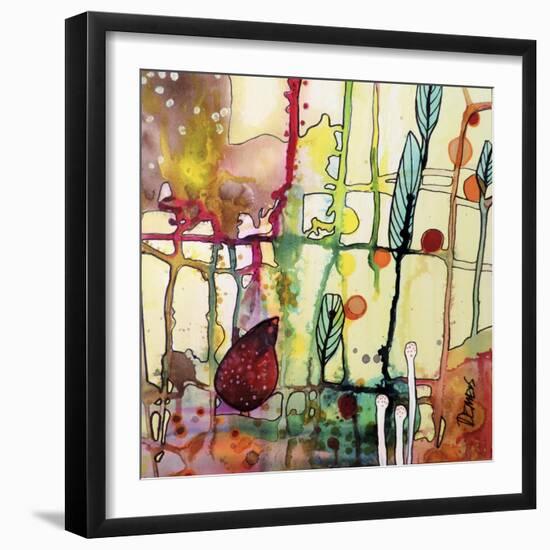 DSCN7482-Sylvie Demers-Framed Giclee Print