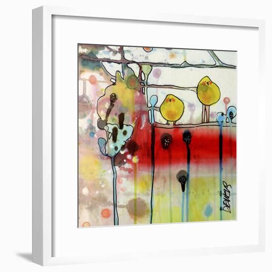 DSCN7484-Sylvie Demers-Framed Premium Giclee Print