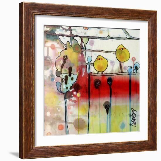 DSCN7484-Sylvie Demers-Framed Premium Giclee Print