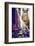 Dual Torn Posters Series - New York City-Philippe Hugonnard-Framed Photographic Print