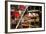 Dual Torn Posters Series - New York City-Philippe Hugonnard-Framed Photographic Print