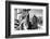 Dual Torn Posters Series - New York City-Philippe Hugonnard-Framed Photographic Print