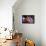Dual Torn Posters Series - New York-Philippe Hugonnard-Framed Premier Image Canvas displayed on a wall