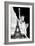 Dual Torn Posters Series - Paris - New York-Philippe Hugonnard-Framed Photographic Print