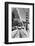 Dual Torn Posters Series - San Francisco-Philippe Hugonnard-Framed Photographic Print