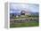 Duart Castle, Isle of Mull, Argyllshire, Inner Hebrides, Scotland, United Kingdom-Roy Rainford-Framed Premier Image Canvas