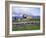 Duart Castle, Isle of Mull, Argyllshire, Inner Hebrides, Scotland, United Kingdom-Roy Rainford-Framed Photographic Print
