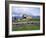 Duart Castle, Isle of Mull, Argyllshire, Inner Hebrides, Scotland, United Kingdom-Roy Rainford-Framed Photographic Print