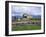 Duart Castle, Isle of Mull, Argyllshire, Inner Hebrides, Scotland, United Kingdom-Roy Rainford-Framed Photographic Print