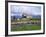 Duart Castle, Isle of Mull, Argyllshire, Inner Hebrides, Scotland, United Kingdom-Roy Rainford-Framed Photographic Print