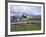 Duart Castle, Isle of Mull, Argyllshire, Inner Hebrides, Scotland, United Kingdom-Roy Rainford-Framed Photographic Print