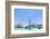 Dubai Burj Khalifa, Dubai City, United Arab Emirates, Middle East-Neale Clark-Framed Photographic Print