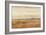 Dubai Landscape I-Tim OToole-Framed Art Print