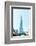 Dubai UAE - The Burj Khalifa II-Philippe HUGONNARD-Framed Photographic Print