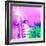 Dubai, UAE-Tosh-Framed Premium Giclee Print