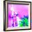 Dubai, UAE-Tosh-Framed Premium Giclee Print