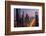 Dubai, United Arab Emirates-Mark A Johnson-Framed Photographic Print