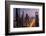 Dubai, United Arab Emirates-Mark A Johnson-Framed Photographic Print