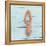 Dublin Bay Prawn (Scampo)-Koops Holsten-Framed Stretched Canvas