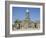 Dublin Castle, Dublin, County Dublin, Republic of Ireland (Eire), Europe-Philip Craven-Framed Photographic Print