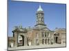 Dublin Castle, Dublin, County Dublin, Republic of Ireland (Eire), Europe-Philip Craven-Mounted Photographic Print