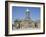 Dublin Castle, Dublin, County Dublin, Republic of Ireland (Eire), Europe-Philip Craven-Framed Photographic Print