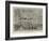 Dublin Castle Illustrated, I-null-Framed Giclee Print