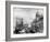 Dublin, Ireland, 19th Century-Weber-Framed Giclee Print