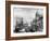 Dublin, Ireland, 19th Century-Weber-Framed Giclee Print