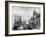 Dublin, Ireland, 19th Century-Weber-Framed Giclee Print