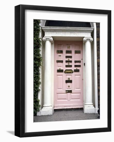 Dublin, Ireland-null-Framed Photographic Print