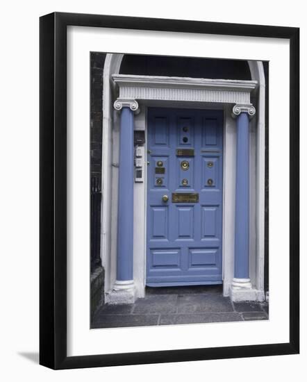 Dublin, Ireland-null-Framed Photographic Print