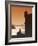 Dubrovnik, Croatia, Europe-Angelo Cavalli-Framed Photographic Print