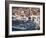 Dubrovnik, Croatia, Europe-Angelo Cavalli-Framed Photographic Print