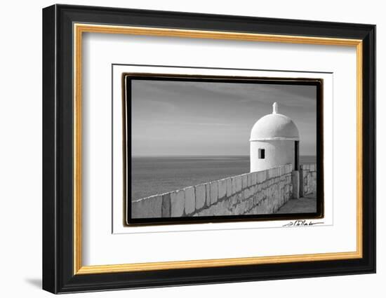 Dubrovnik, Croatia I-Laura DeNardo-Framed Photographic Print