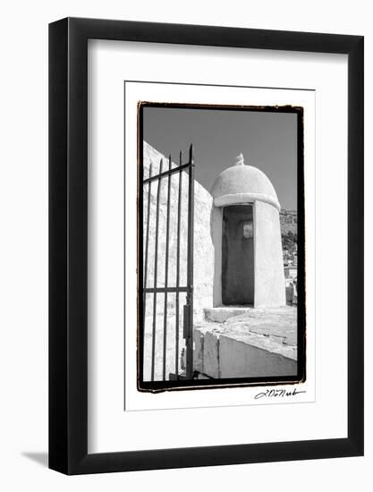 Dubrovnik, Croatia II-Laura DeNardo-Framed Photographic Print