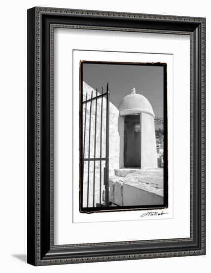 Dubrovnik, Croatia II-Laura DeNardo-Framed Photographic Print