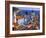 Dubrovnik, Croatia-Peter Adams-Framed Photographic Print