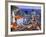 Dubrovnik, Croatia-Peter Adams-Framed Photographic Print