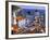 Dubrovnik, Croatia-Peter Adams-Framed Photographic Print