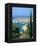 Dubrovnik, Croatia-Peter Thompson-Framed Premier Image Canvas