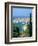 Dubrovnik, Croatia-Peter Thompson-Framed Premium Photographic Print