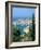 Dubrovnik, Croatia-Peter Thompson-Framed Photographic Print