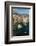 Dubrovnik Old Town and the City Walls-Matthew Williams-Ellis-Framed Photographic Print