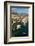 Dubrovnik Old Town and the City Walls-Matthew Williams-Ellis-Framed Photographic Print